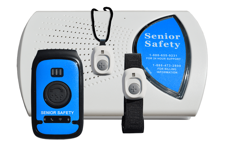 Life Alert Cost Compared to Senior Safety As Low As 19/mo Free Gift